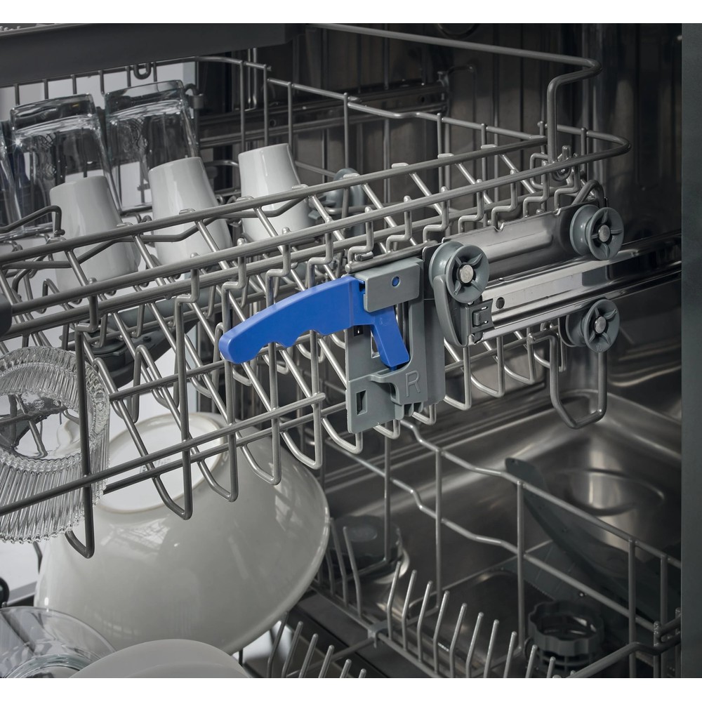 Посудомийна машина De Dietrich DCJ434DB - изображение 5